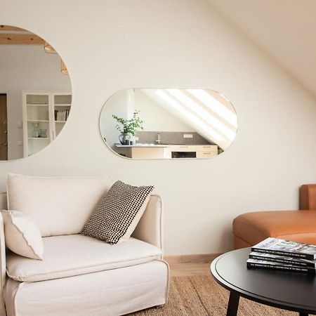 #Stayhere - Brand New Authentic Pilies Studios - Heart Of Old Town Wilno Zewnętrze zdjęcie