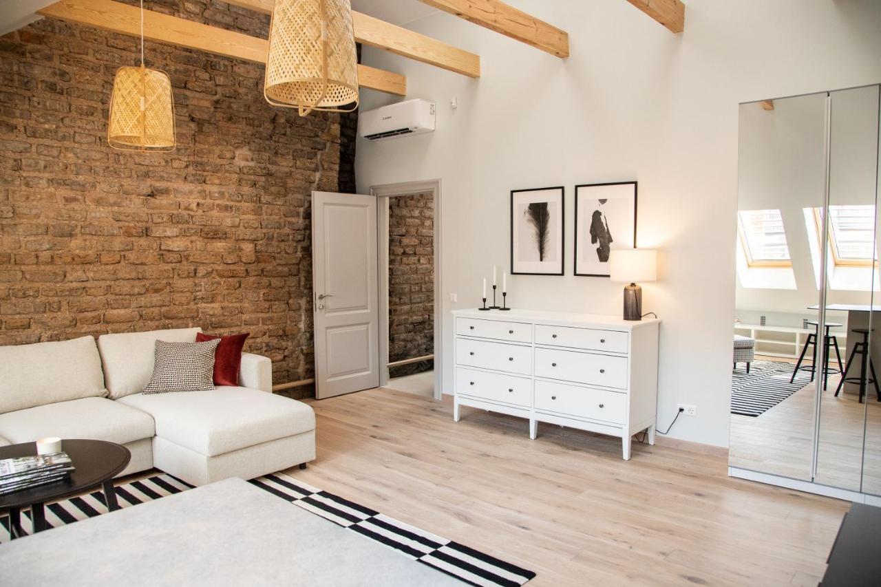 #Stayhere - Brand New Authentic Pilies Studios - Heart Of Old Town Wilno Zewnętrze zdjęcie