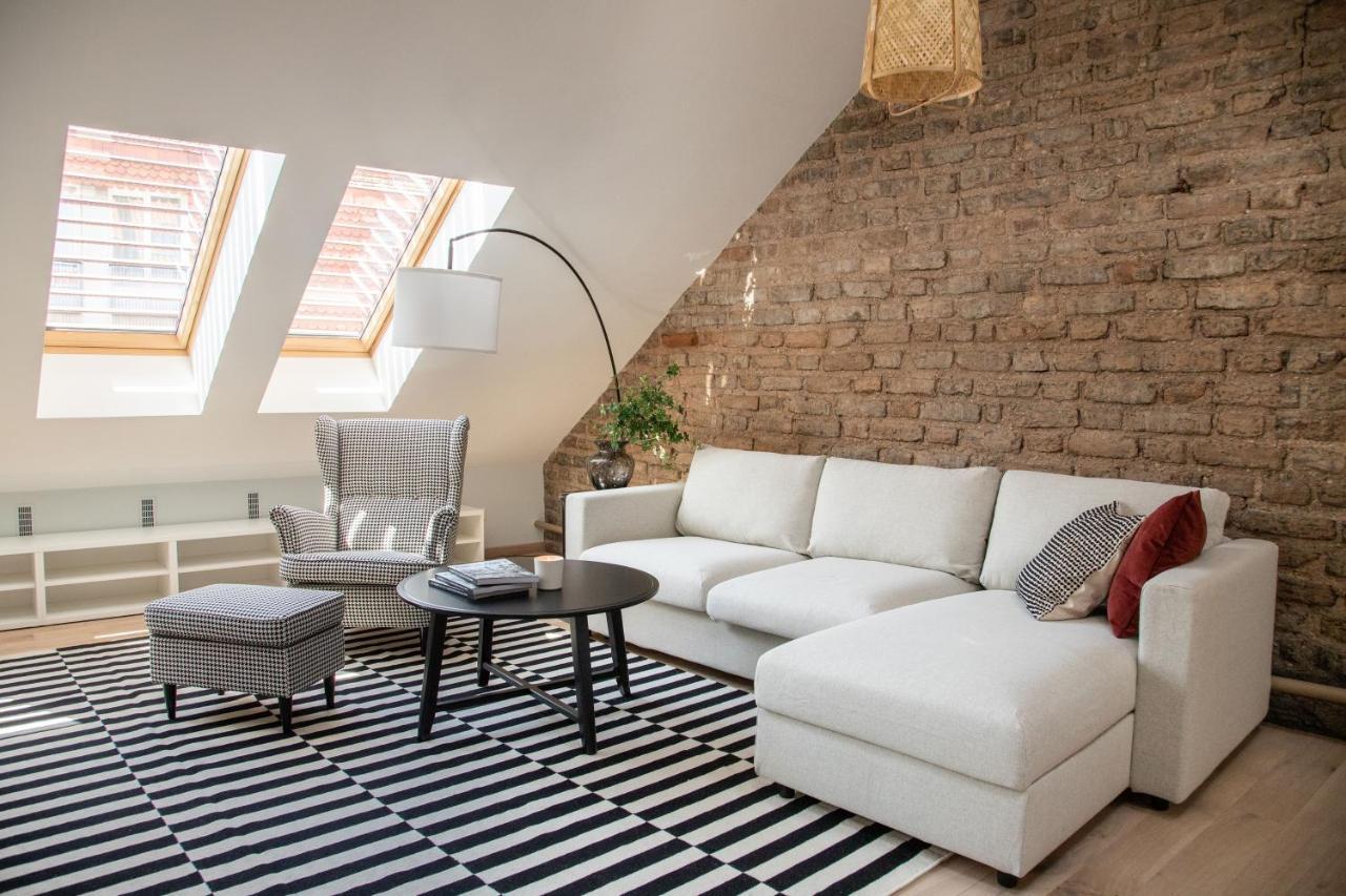 #Stayhere - Brand New Authentic Pilies Studios - Heart Of Old Town Wilno Zewnętrze zdjęcie