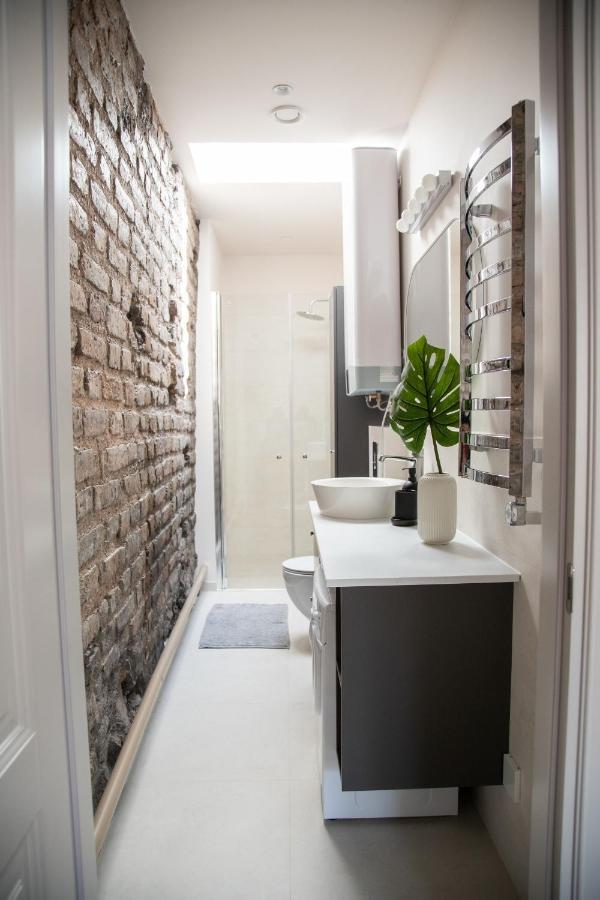 #Stayhere - Brand New Authentic Pilies Studios - Heart Of Old Town Wilno Zewnętrze zdjęcie