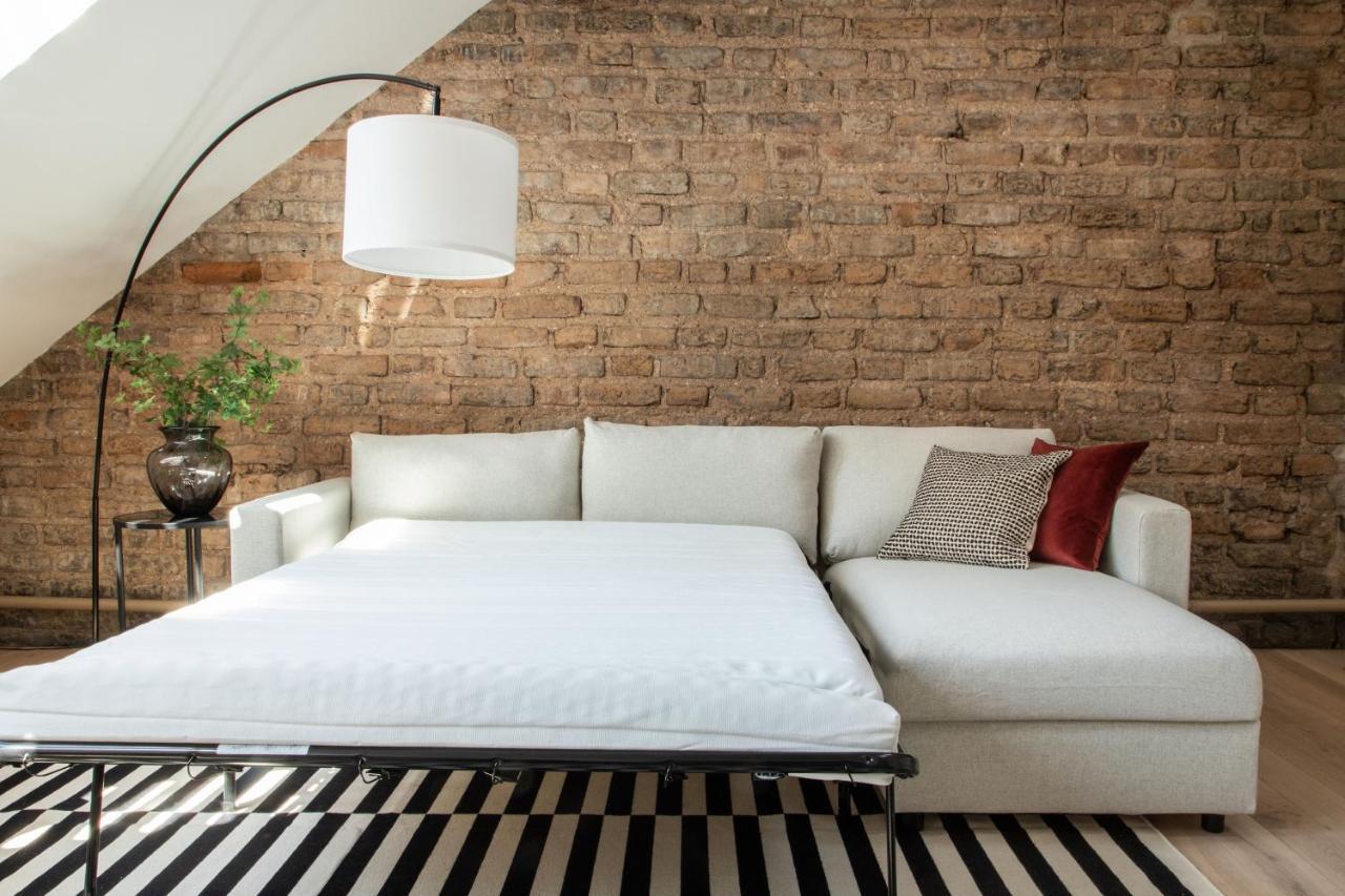 #Stayhere - Brand New Authentic Pilies Studios - Heart Of Old Town Wilno Zewnętrze zdjęcie