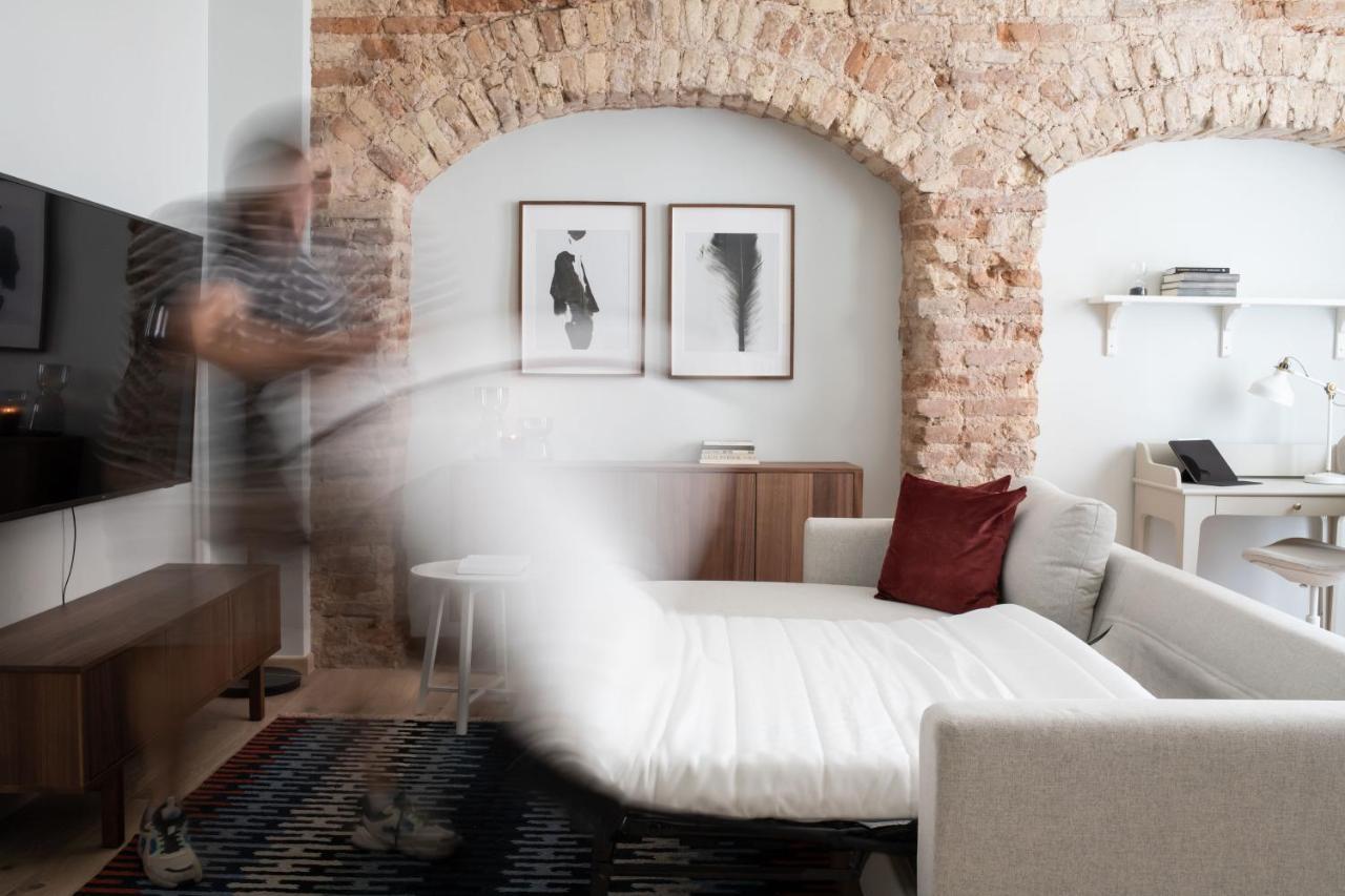 #Stayhere - Brand New Authentic Pilies Studios - Heart Of Old Town Wilno Zewnętrze zdjęcie