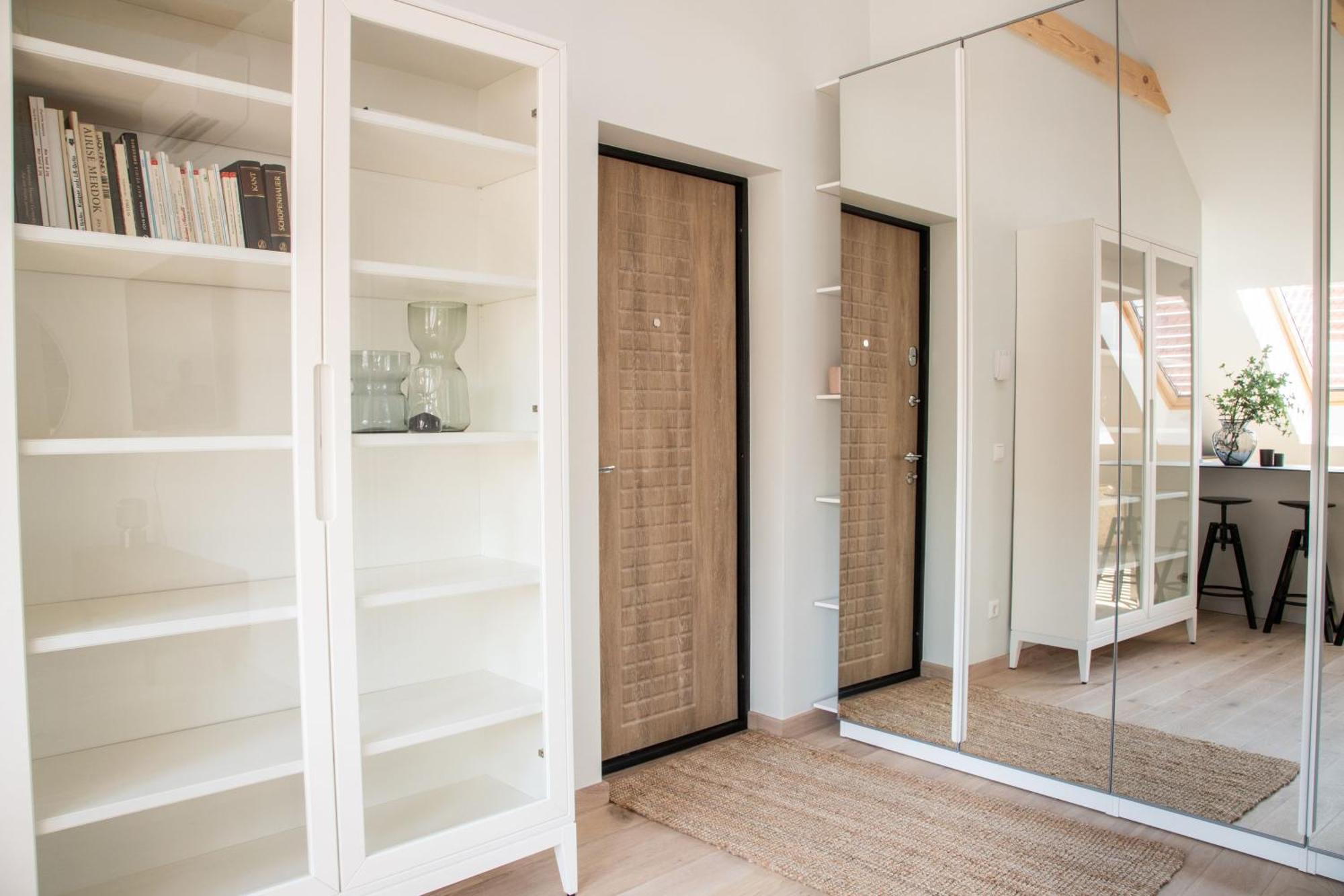 #Stayhere - Brand New Authentic Pilies Studios - Heart Of Old Town Wilno Pokój zdjęcie